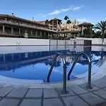 Apartment Torres Cristianos Arona (Tenerife)