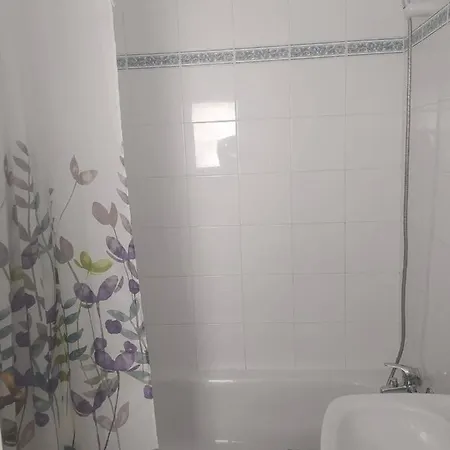 Torres Cristianos Apartment Arona (Tenerife)