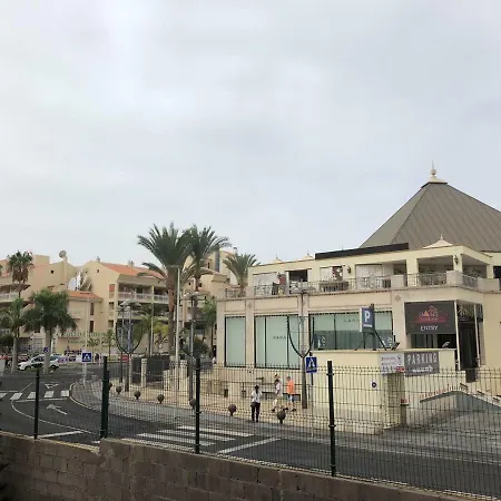 Torres Cristianos *