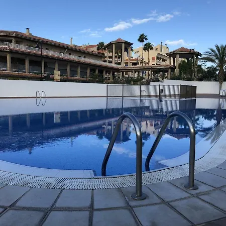 Apartment Torres Cristianos Arona (Tenerife)