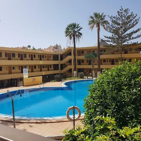Apartment Torres Cristianos