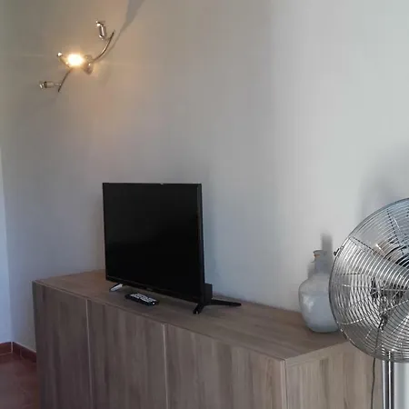 Apartment Torres Cristianos *