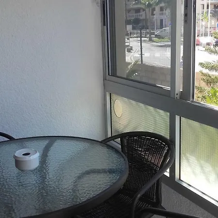 Apartment Torres Cristianos *