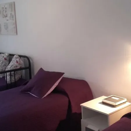 Torres Cristianos Apartment *