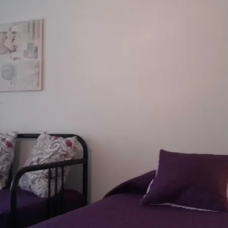 Apartment Torres Cristianos *